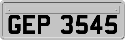 GEP3545