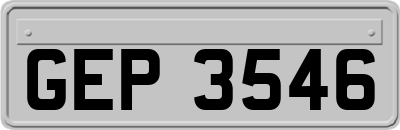 GEP3546