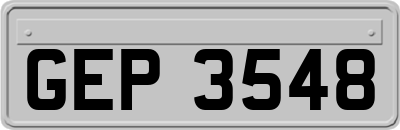 GEP3548