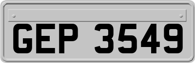 GEP3549