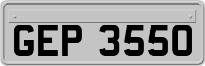 GEP3550