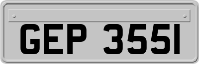 GEP3551