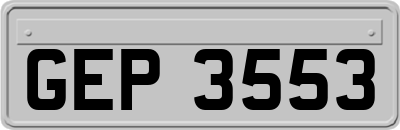 GEP3553