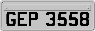GEP3558