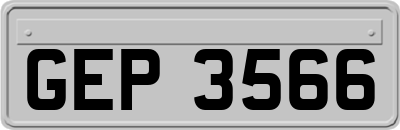 GEP3566