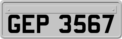 GEP3567