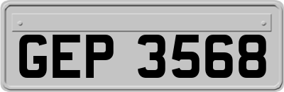 GEP3568
