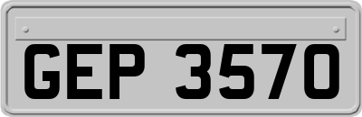 GEP3570