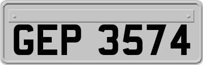 GEP3574