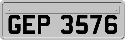 GEP3576