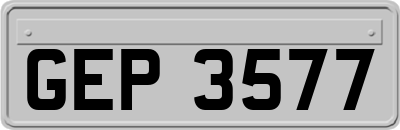 GEP3577