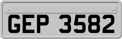 GEP3582