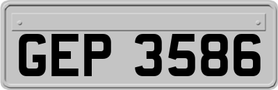 GEP3586