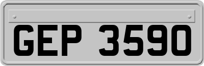 GEP3590
