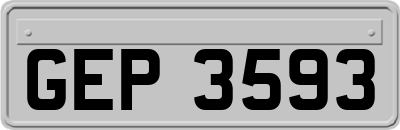 GEP3593
