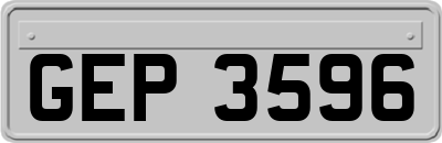 GEP3596