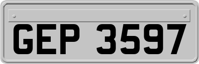 GEP3597