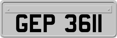 GEP3611