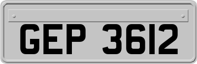 GEP3612