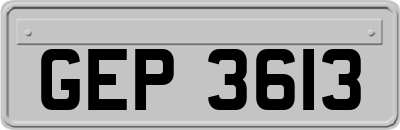 GEP3613