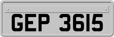 GEP3615