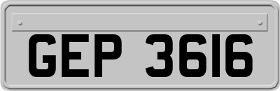 GEP3616