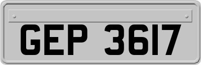 GEP3617