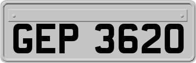 GEP3620