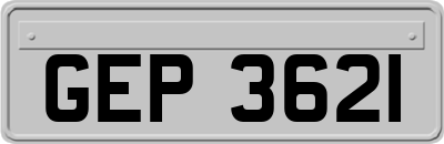 GEP3621