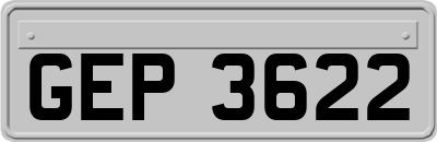 GEP3622
