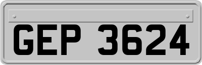 GEP3624