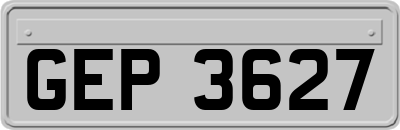 GEP3627
