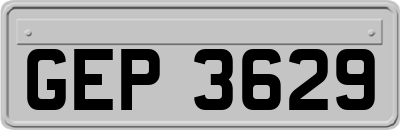 GEP3629
