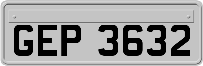 GEP3632