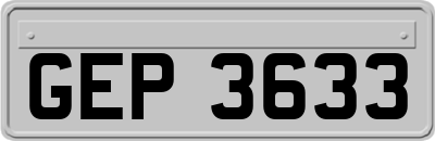 GEP3633