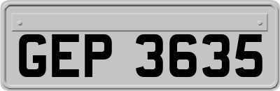 GEP3635
