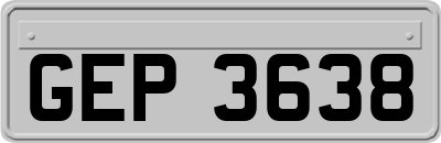 GEP3638