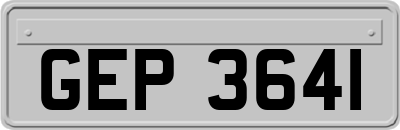 GEP3641