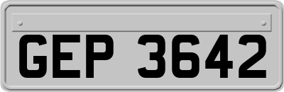 GEP3642