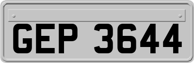 GEP3644