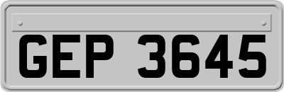 GEP3645