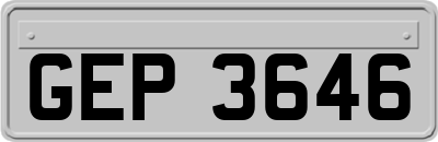 GEP3646