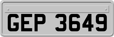 GEP3649