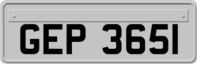 GEP3651