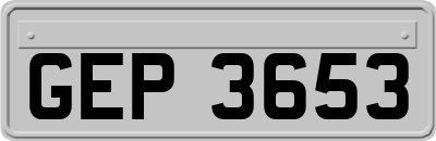 GEP3653