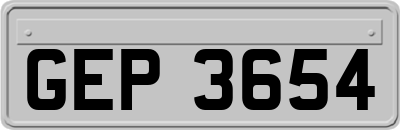 GEP3654