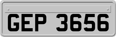 GEP3656