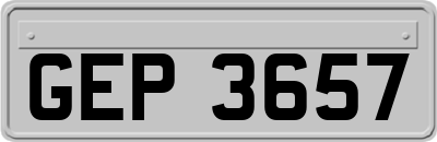 GEP3657