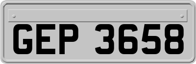 GEP3658