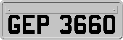 GEP3660